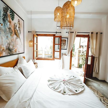 Hotel La Ferme Medina Marakéš Exteriér fotografie