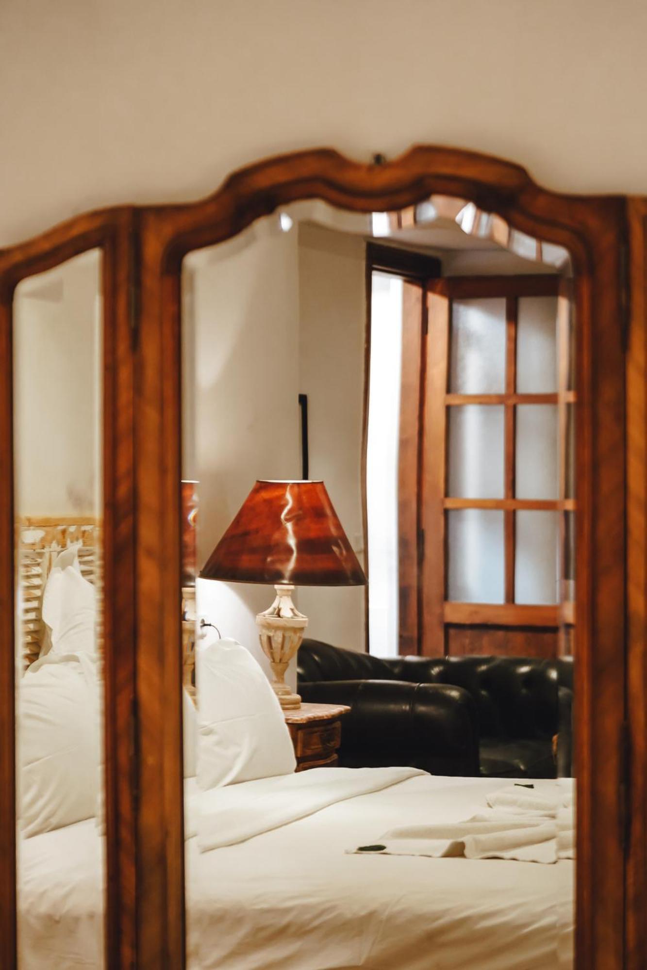 Hotel La Ferme Medina Marakéš Exteriér fotografie