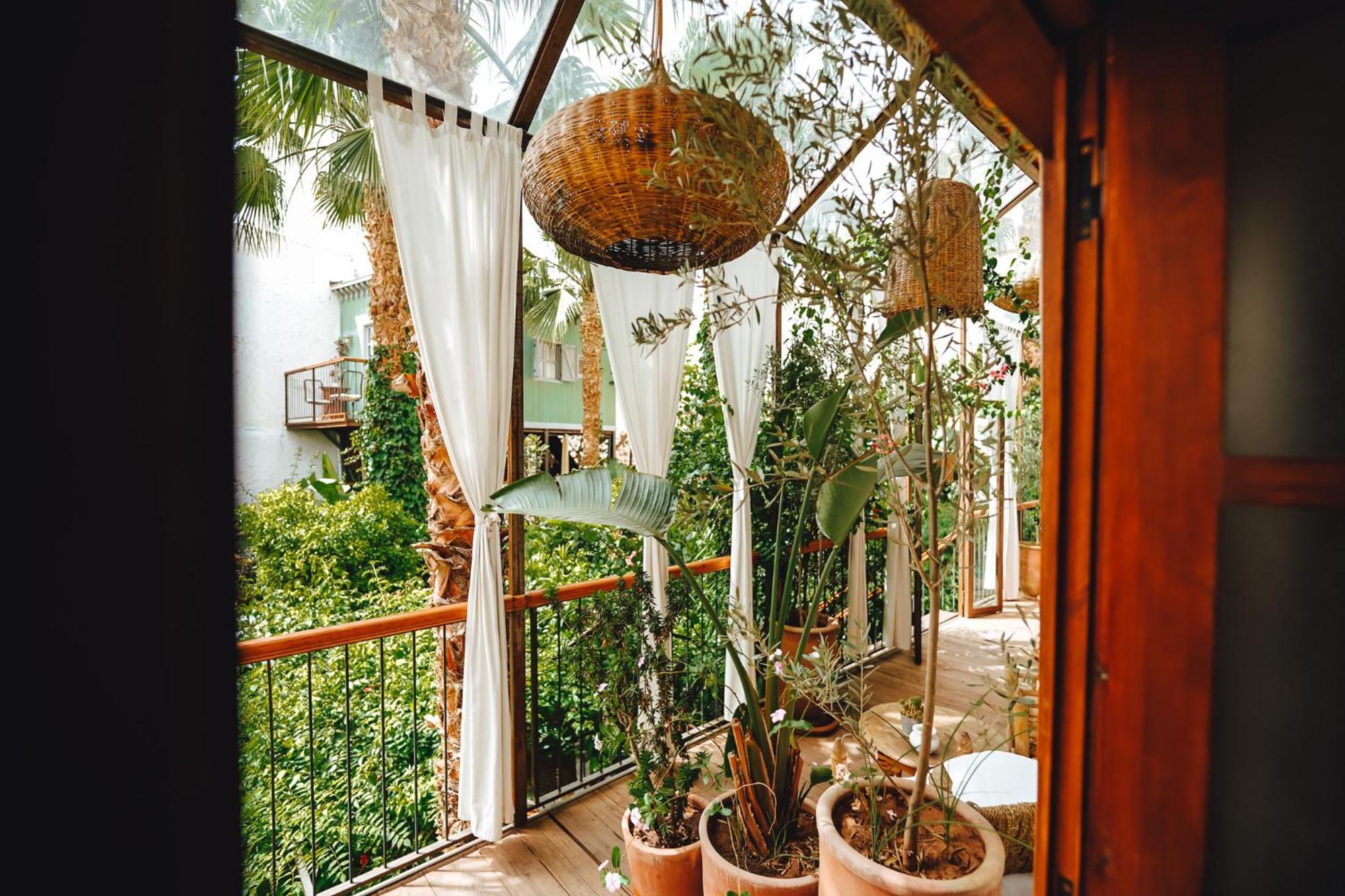 Hotel La Ferme Medina Marakéš Exteriér fotografie