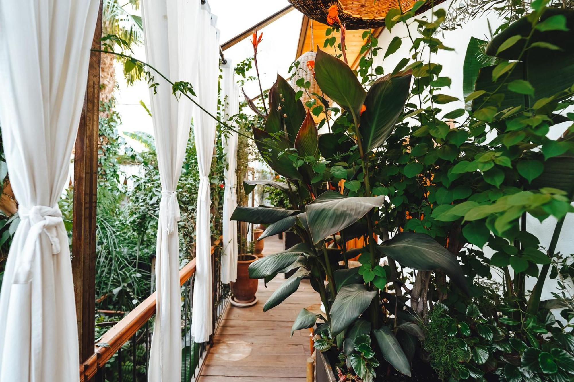 Hotel La Ferme Medina Marakéš Exteriér fotografie