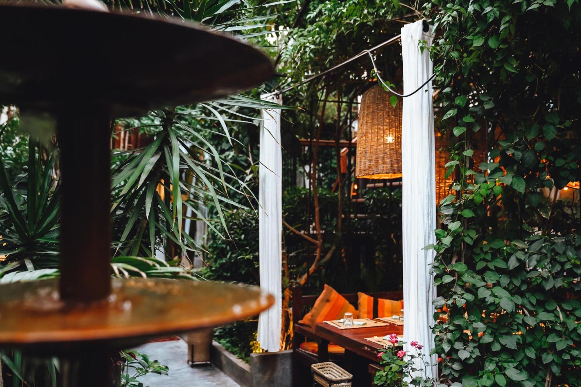 Hotel La Ferme Medina Marakéš Exteriér fotografie
